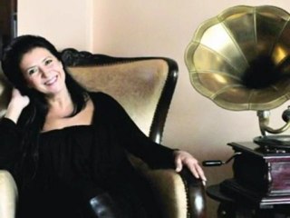 Melihat GÜLSES  -Geceler...(Musıki Dergahı)