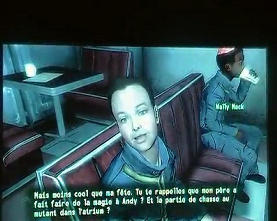 Fallout 3 parodie 1
