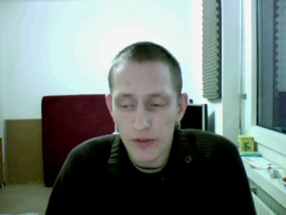 2010: Productivity Systems