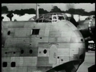 Histoire De L'Aviation -Ep04- Les Routes Du Ciel (3/3)