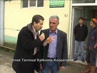 Osmanpazar Tarımsal Kalkınma Koop Sadettin Kostak05327941367