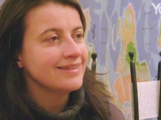 Cécile Duflot et les questions LGBT sur Yagg