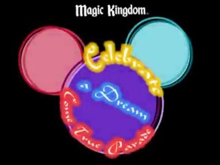 Celebrate a Dream Come True Parade