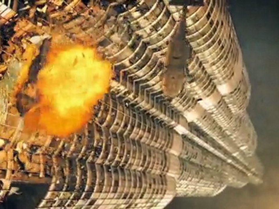 Spec Ops The Line - Trailer