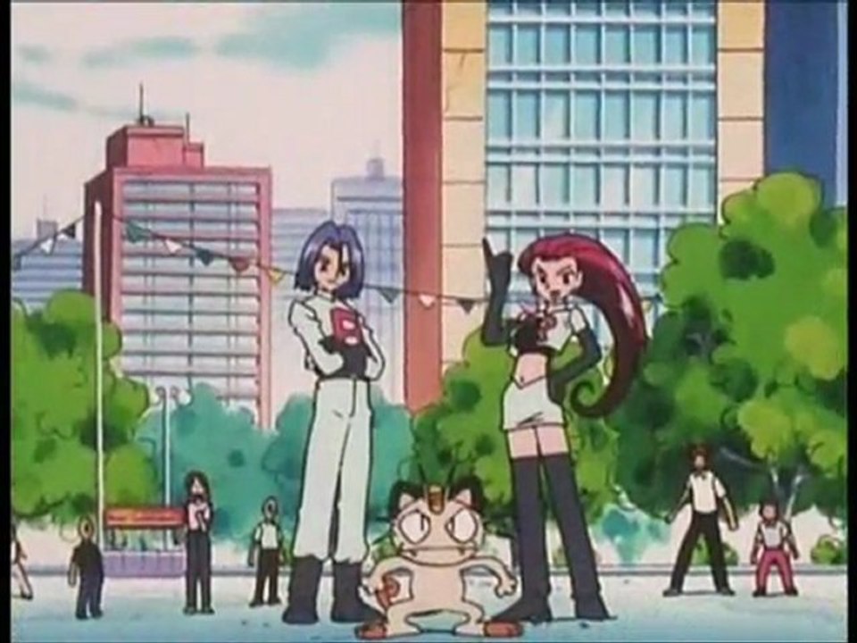 Mister T ... teuf [Dailymotion Poop French]