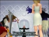 Kingdom Hearts Le Film ; Chain of Memories Partie 34