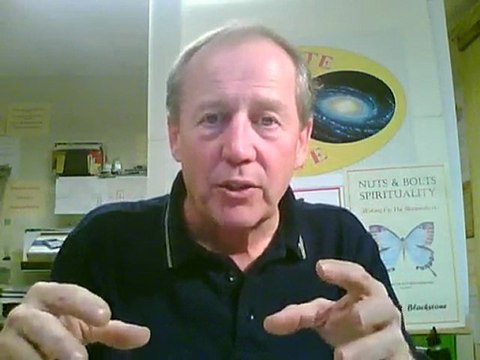 Power of Now: Eckhart Tolle & Being Present