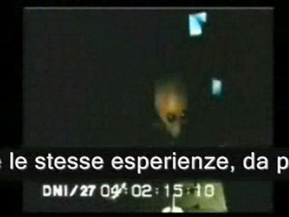 PARTE 15 - RESISTENZA - Nuovo Ordine Mondiale Vs Apocalisse