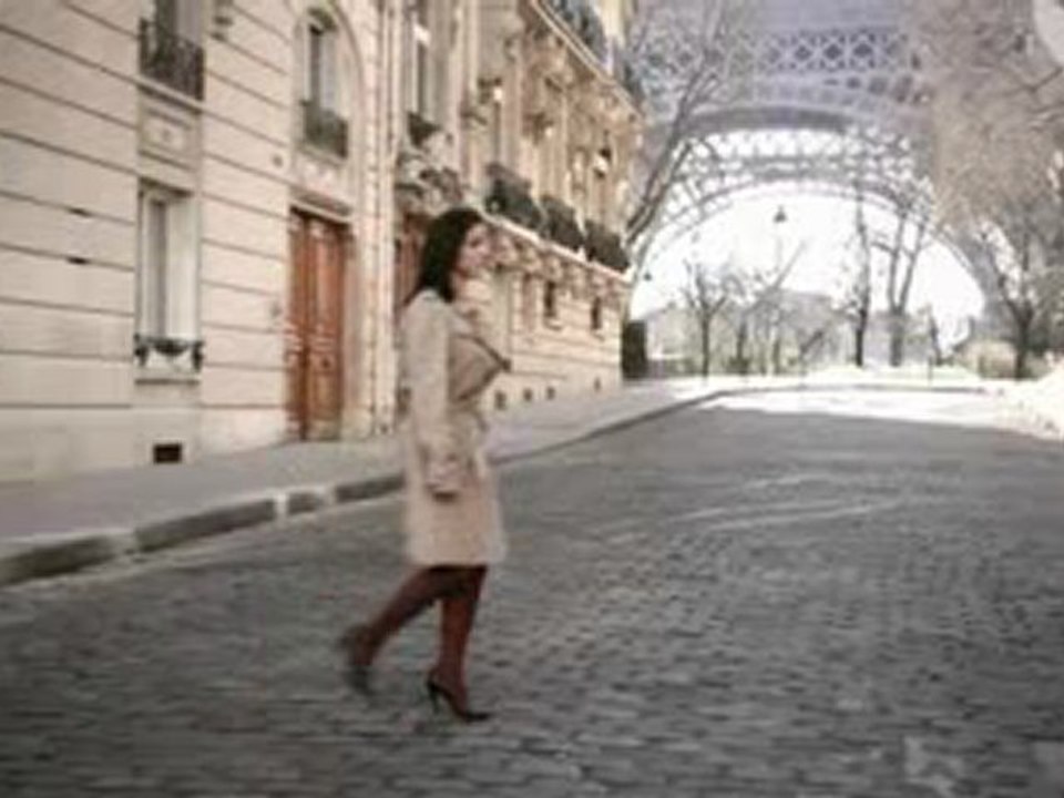 Van Cleef & Arpels Une journée à Paris