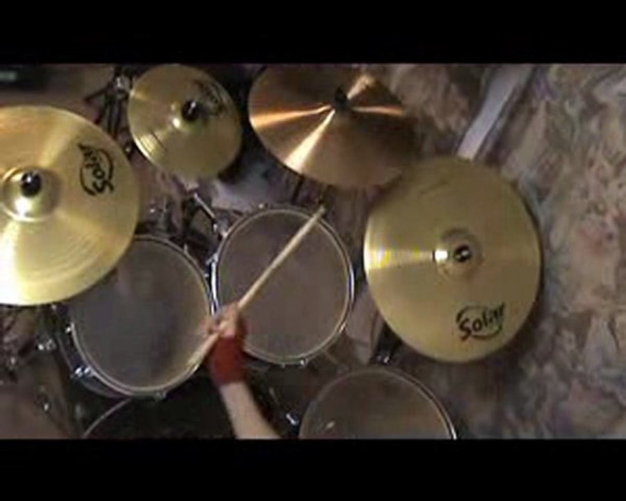 Blitz : Solo remy 2