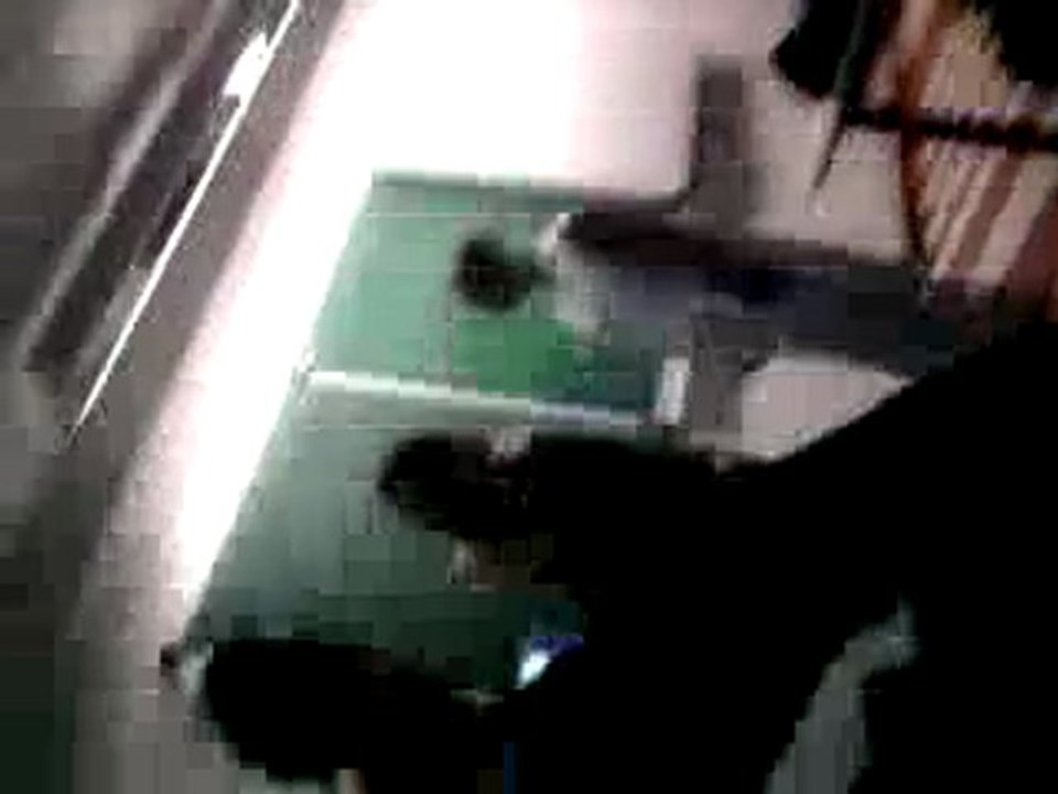 Quentin mort de rire :P