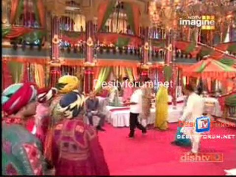 bandani 22nd jan 2010 pt2