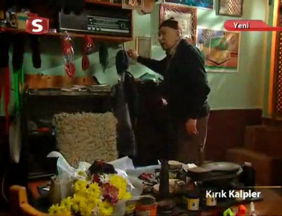 Kırık Kalpler 10. Bölüm 5. Parça