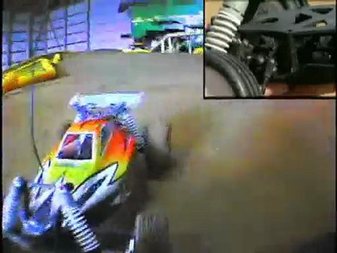 DuraTrax Evader EXB RTR