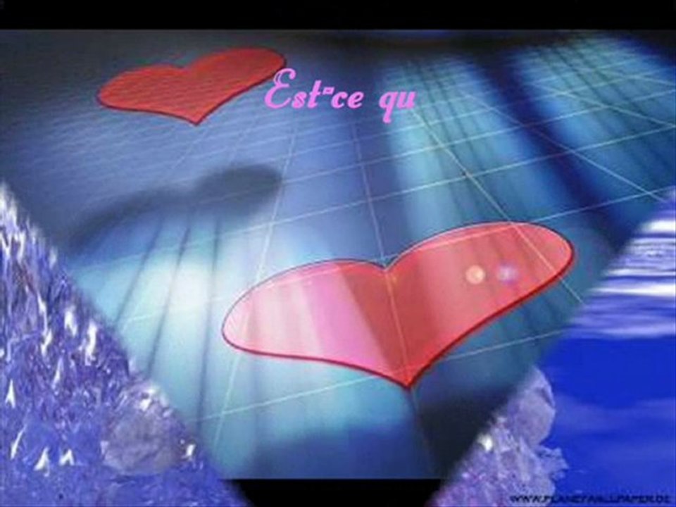 En amour