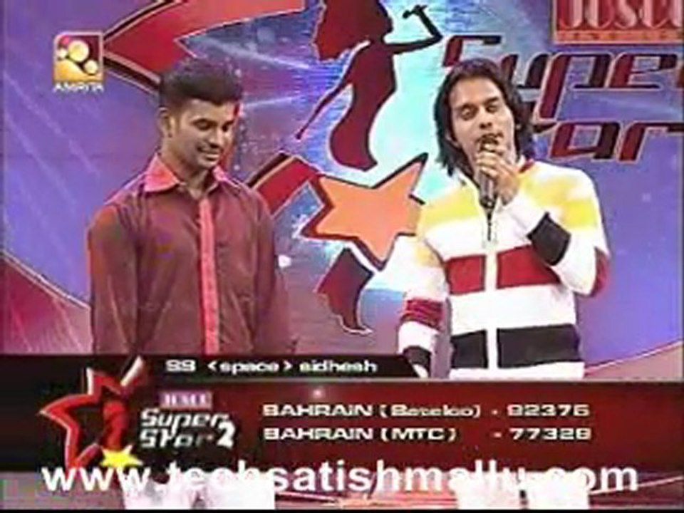 Super Star 2 Jan 22 Part 2