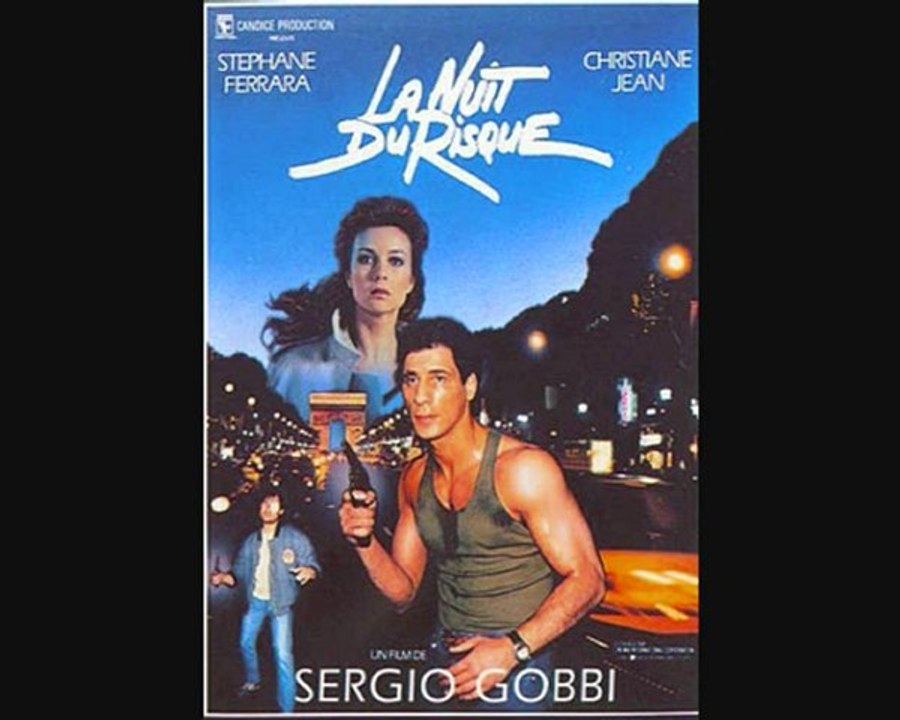 La Nuit du Risque - LE CLIP