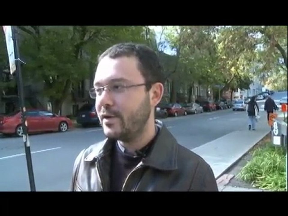 Entretien avec Riad Sattouf