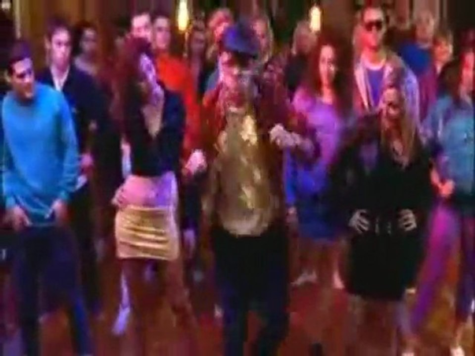 dj sondergaard - i hear motion (electro music club)