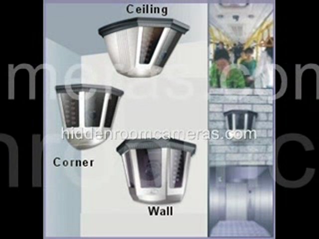 Camera | Hidden Camera | Spy Camera