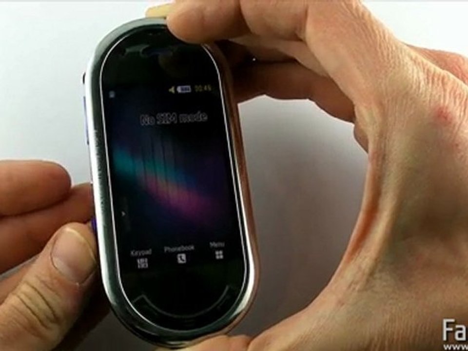 Unfreeze M7600 & M7603 Beat DJ