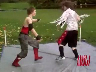 UBW REDEMPTION PART 3