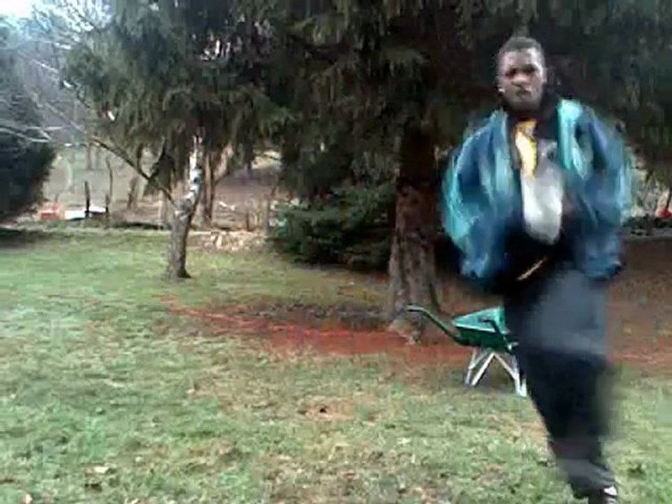 jsui bad!!! (mais encor plus foux) c est fleche!!!