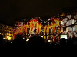 Fete des Lumières