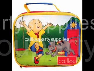 Caillou | Caillou Toys | Caillou Dvd