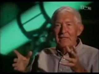 ils n'ont pas marché sur la lune!