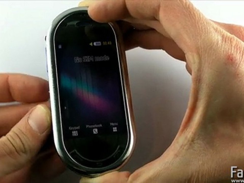 Unlock Samsung M7600 & M7603 Beat DJ