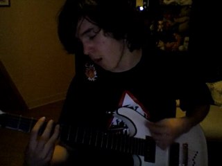 Hit that (The Offspring Cover)