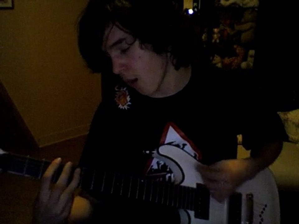 Hit that (The Offspring Cover)