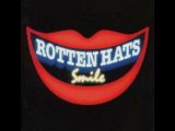 ROTTEN HATS　GIVE ME YOUR LOVE