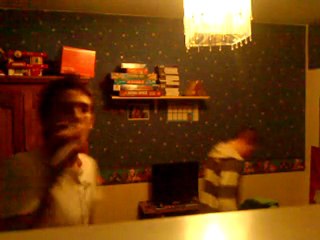 R2D2 version 2 - the c@d3