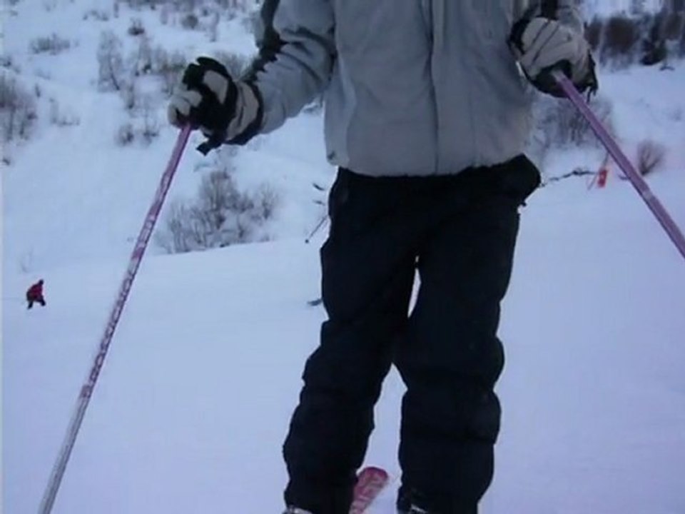 Ski