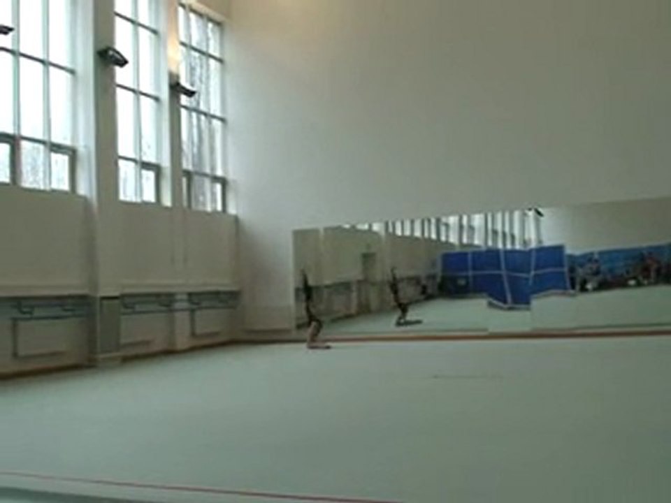 Rumi Hoop 14.01.10