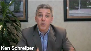 Financial Student Loan College Planning Tip With Ken Schrei