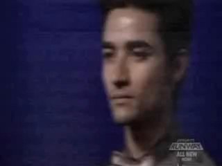 Project Runway USA 7 - Episode # 2 / Part 3