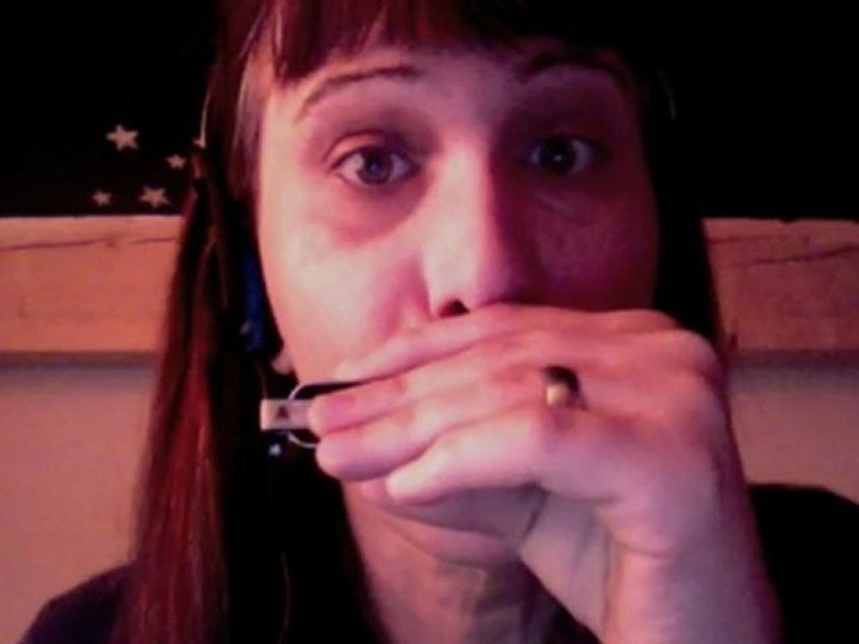 How to Play Randy And Ry by Jean - Jacques Milteau