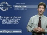 Virginia Beach Injury Lawyers Team Crosses State Lines ...