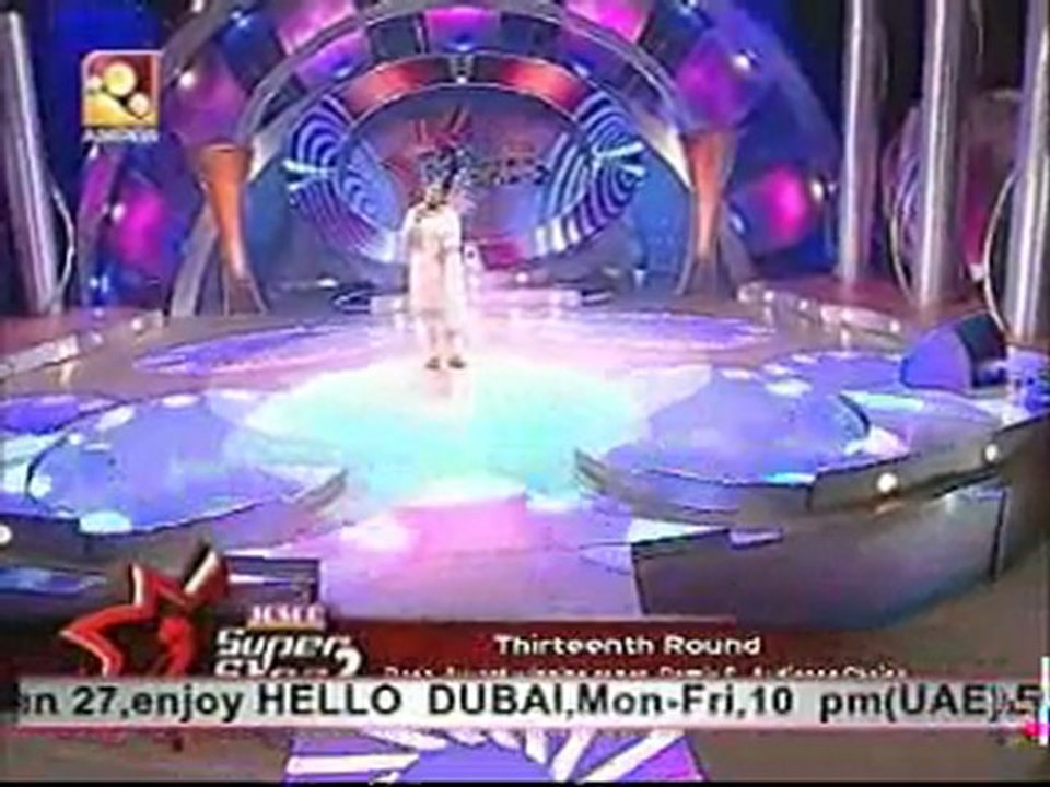 Super Star 2 Jan 22 Part 1