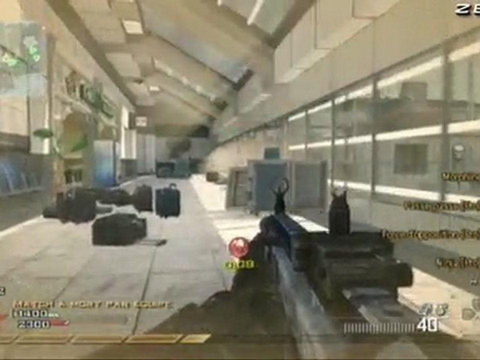 (DETENTE) COD MW2 MULTI (3)
