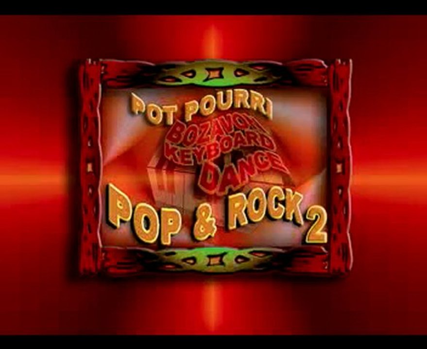 ♫ BOZAVON: POT POURRI 2 ♥ бозавон ♫