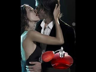 Perfume Puro Amor de Yanbal