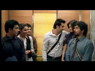 (vdo 3) Genelia and Ranbir Kapoor in Virgin Ad by svrstudios