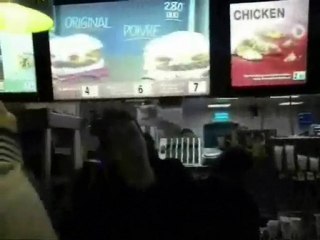 Vidéo de campagne BDE Mines O'rités