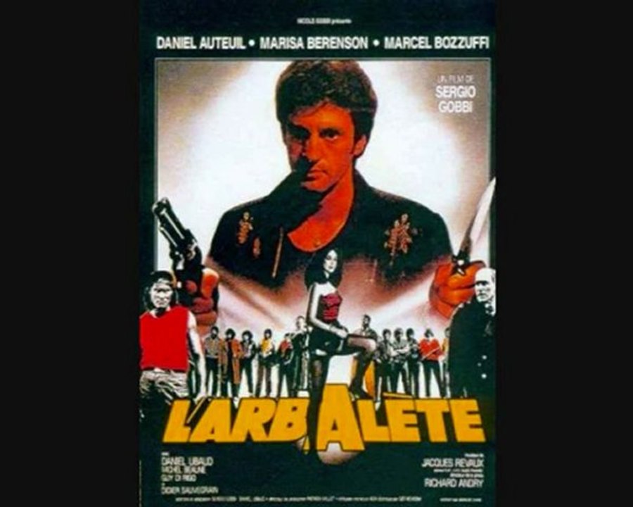 L'Arbalète - LE CLIP