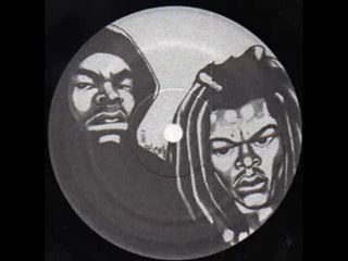 Raw Breed - Carlito's Way