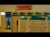 Muebles de Farmacias - Autofarma Comodoro Rivadavia